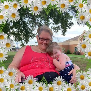 Meet your Posher, Tammy